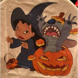 Lilo & Stitch Halloween
